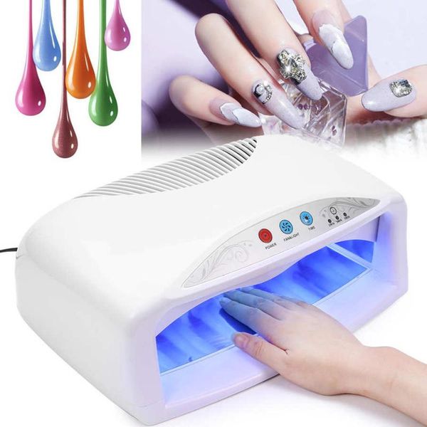 nail lamps 54w uv nail dryer light quick drying gel polish with fan & timer setting 220v lamps
nail lamps 54w uv nail dryer light quick drying gel polish with fan & timer setting 220v lamps