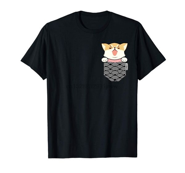 pocket shiba inu t-shirt 2020 short sleeve o neck casual men 3d print fashion mens street wear tees
pocket shiba inu t-shirt 2020 short sleeve o neck casual men 3d print fashion mens street wear tees
