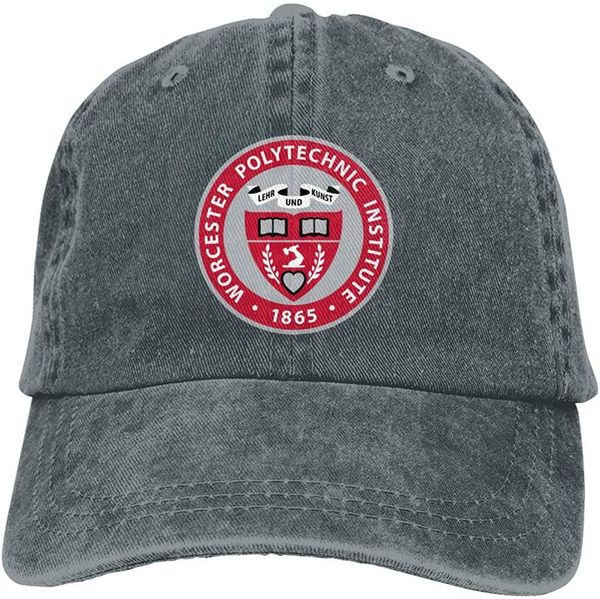 worcester polytechnic institute soft casquette cap vintage adjustable baseball caps cowboy caps, Blue;gray
worcester polytechnic institute soft casquette cap vintage adjustable baseball caps cowboy caps, Blue;gray