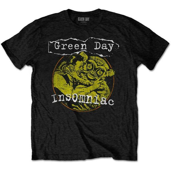 official licensed - green day - hugs t shirt pop-punk rock dookie t-shirt for men/boy short sleeve cool tees
official licensed - green day - hugs t shirt pop-punk rock dookie t-shirt for men/boy short sleeve cool tees