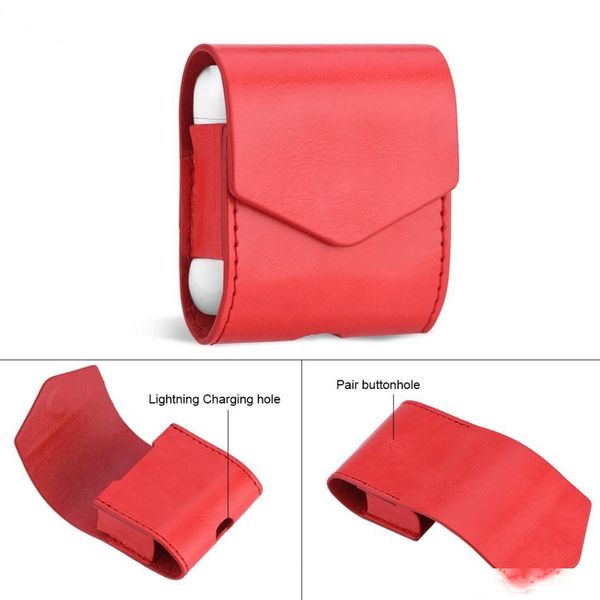 for apple airpods earphone bag full cover protector cases pu leather magnet protective pouch case cover headphone accessories
for apple airpods earphone bag full cover protector cases pu leather magnet protective pouch case cover headphone accessories