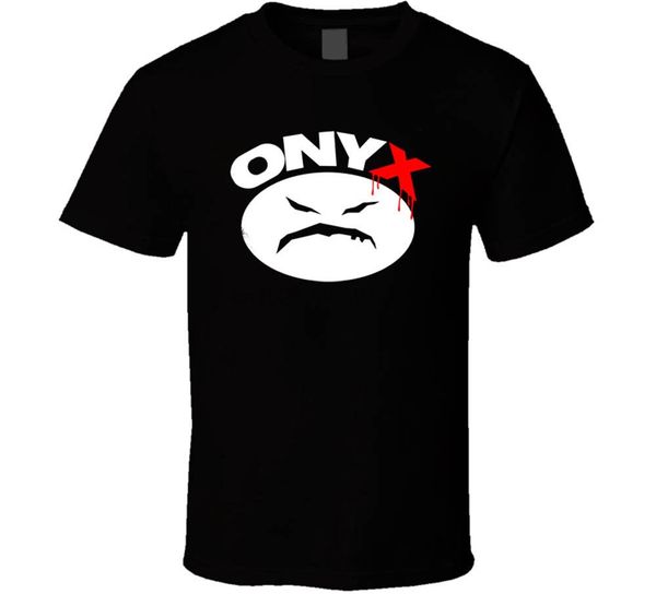 onyx bacdafucup rap hip hop new shirt black white tshirt mens basic models tee shirt
onyx bacdafucup rap hip hop new shirt black white tshirt mens basic models tee shirt