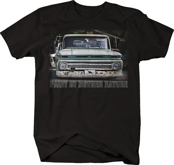 2019 fashion paint by mother nature chevy c10 farm truck patina lowered t-shirt tee shirt
2019 fashion paint by mother nature chevy c10 farm truck patina lowered t-shirt tee shirt