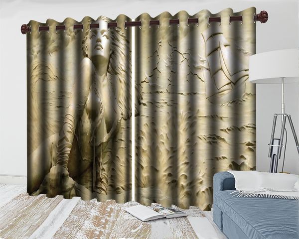 3d curtain window modern beautiuful window curtain simple couple european beauty practical 3d digital printing curtains
3d curtain window modern beautiuful window curtain simple couple european beauty practical 3d digital printing curtains