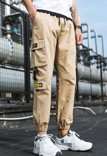 selling 2020 new spring autumn mens pants european american pure cotton trend solid color casual pants mens plus size stretch overalls, Black
selling 2020 new spring autumn mens pants european american pure cotton trend solid color casual pants mens plus size stretch overalls, Black
