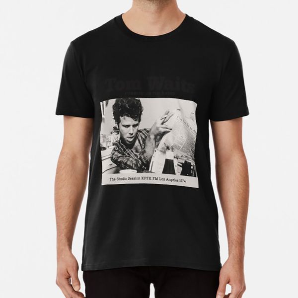 tom waits 4 t shirt 
tom waits 4 t shirt