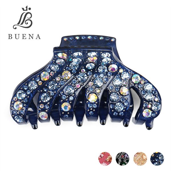 hair clips & barrettes shining rhinestone clip comb bonzer the big pins fashion jewelry wedding accessories wholesale 52, Golden;silver
hair clips & barrettes shining rhinestone clip comb bonzer the big pins fashion jewelry wedding accessories wholesale 52, Golden;silver