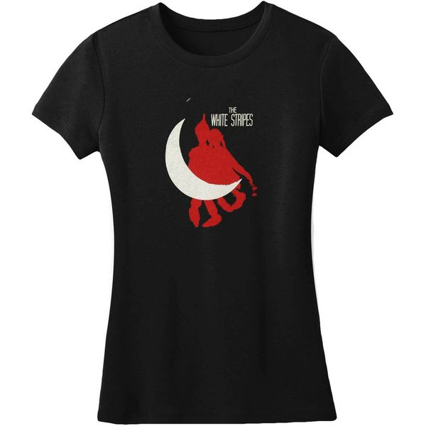 white stripes девушки paper moon юниор топ большой черный 888700405345 одежда casual tee shirt
white stripes девушки paper moon юниор топ большой черный 888700405345 одежда casual tee shirt