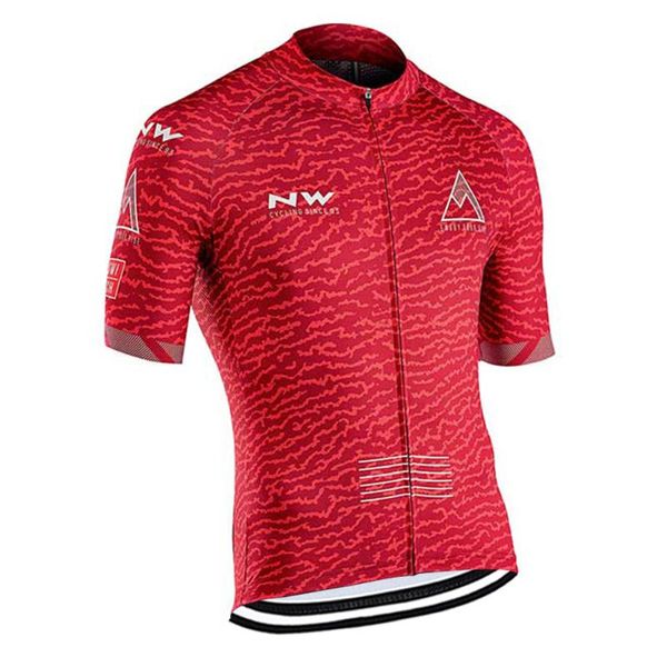summer men's proteam cycling jersey nw racing short sleeve cycling cothing mtb bicycle shirts maillot ropa ciclismo hombre, Black;red
summer men's proteam cycling jersey nw racing short sleeve cycling cothing mtb bicycle shirts maillot ropa ciclismo hombre, Black;red