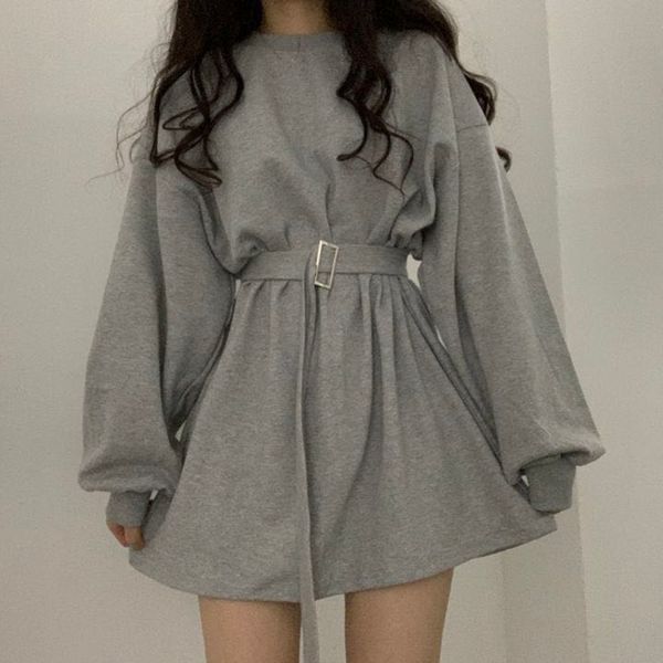casual solid women sweatshirts long-sleeved autumn winter female sweatshirt pleated waist women hoodies 2020, Black
casual solid women sweatshirts long-sleeved autumn winter female sweatshirt pleated waist women hoodies 2020, Black