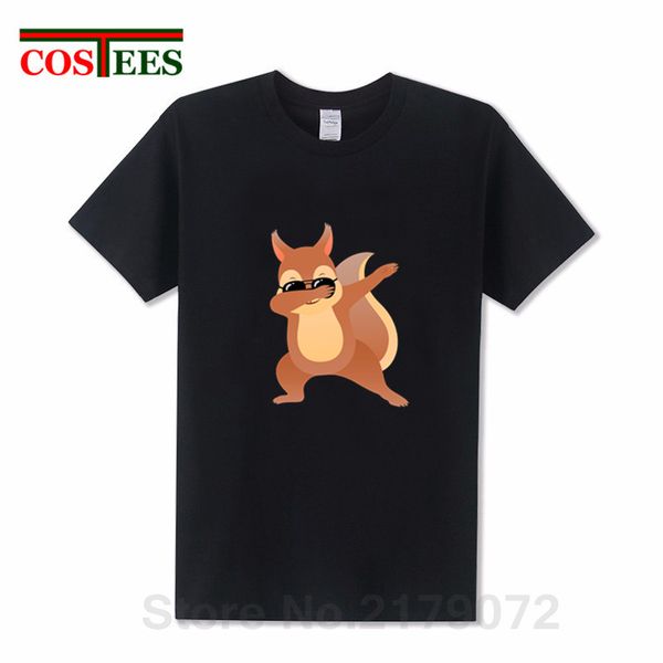прилагая белок с очками майки мужчин с коротким рукавом смешного белок dab tshirt повседневного пародия animal print tshirt camisetas
прилагая белок с очками майки мужчин с коротким рукавом смешного белок dab tshirt повседневного пародия animal print tshirt camisetas