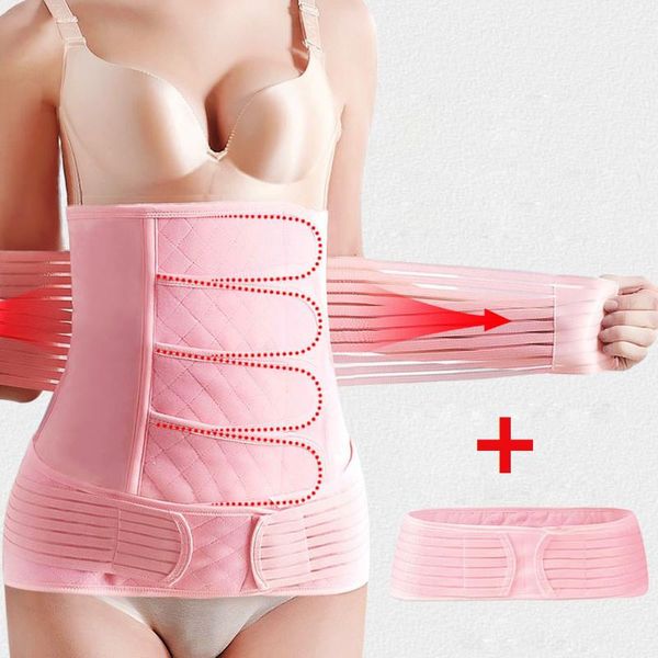cloud hide waist trainer 2 in 1 abdomen pelvis belt pregnancy corset postpartum recovery maternity bandage cincher back supports, Black;gray
cloud hide waist trainer 2 in 1 abdomen pelvis belt pregnancy corset postpartum recovery maternity bandage cincher back supports, Black;gray