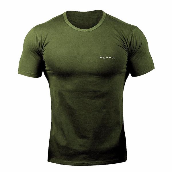 2019 summer gyms stringer short sleeve cotton t-shirt men gyms bodybuilding fitness men t shirts fitness clothes tees, White;black
2019 summer gyms stringer short sleeve cotton t-shirt men gyms bodybuilding fitness men t shirts fitness clothes tees, White;black