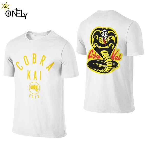 o-neck cobra kai king of snake anime t-shirt vintage men soft slim homme tee shirt design for unisex
o-neck cobra kai king of snake anime t-shirt vintage men soft slim homme tee shirt design for unisex