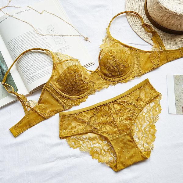 bras sets fashion 3 colors lingerie lace thin cotton underwear comfortable women's bra set intimates female, Red;black
bras sets fashion 3 colors lingerie lace thin cotton underwear comfortable women's bra set intimates female, Red;black