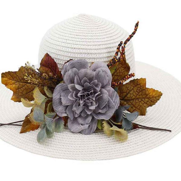 новая мода лето trend цветы пляж соломенная шляпка ladies summer sun hat visor открытый путешествие улица tide cap, Blue;gray
новая мода лето trend цветы пляж соломенная шляпка ladies summer sun hat visor открытый путешествие улица tide cap, Blue;gray