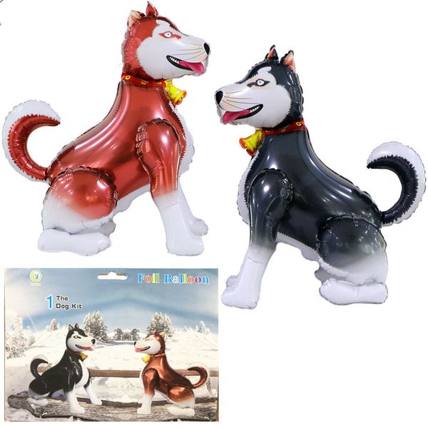 party decoration diy the dog kit foil balloons baby shower happy birthday kids pets toys dinosour 4d balloon
party decoration diy the dog kit foil balloons baby shower happy birthday kids pets toys dinosour 4d balloon