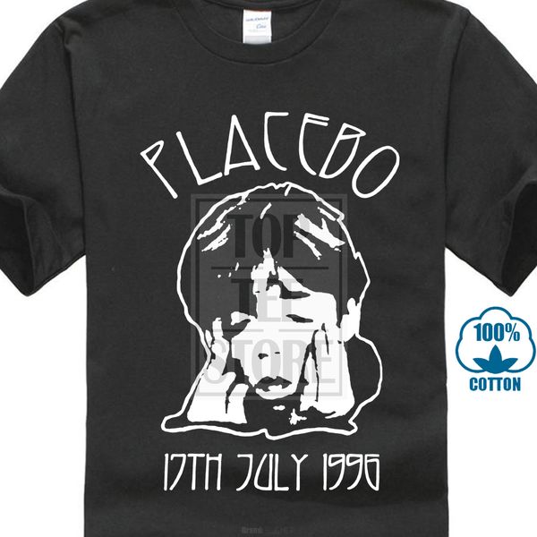 placebo boy 17th july 1996 debut album t shirt new official nancy boy 36 degrees cartoon t shirt 018079
placebo boy 17th july 1996 debut album t shirt new official nancy boy 36 degrees cartoon t shirt 018079