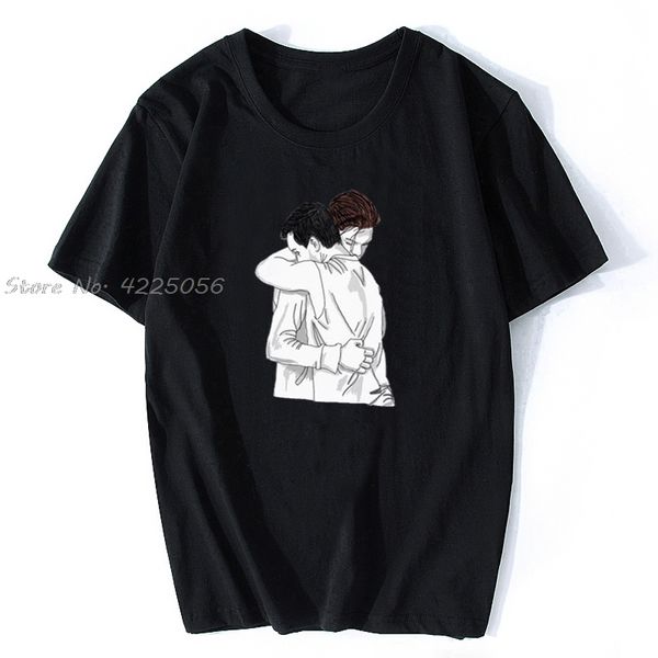 men t shirt men shameless tv series lip fiona carl frank gallaghers t-shirt print fashion men cotton tshirt tees streetwear
men t shirt men shameless tv series lip fiona carl frank gallaghers t-shirt print fashion men cotton tshirt tees streetwear
