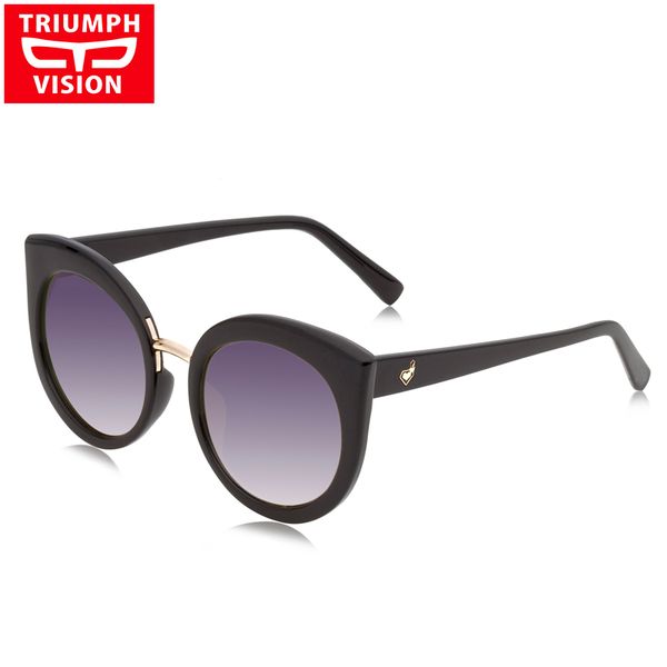 occident cat eye sunglasses female women brand designer sun glasses for women new 2020 style oculos gradient lunette, White;black
occident cat eye sunglasses female women brand designer sun glasses for women new 2020 style oculos gradient lunette, White;black