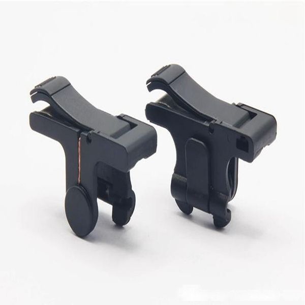 c9 1 pair mobile fire button aim key for pubg game rules of survival smart phone mobile gaming trigger l1r1 shooter controller 10pair/lot
c9 1 pair mobile fire button aim key for pubg game rules of survival smart phone mobile gaming trigger l1r1 shooter controller 10pair/lot