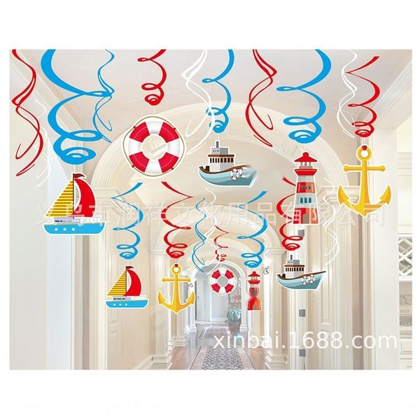 30-piece set ornament of car and ship spiral pendant children's cartoon pvc spiral pendant decorations p3tsd
30-piece set ornament of car and ship spiral pendant children's cartoon pvc spiral pendant decorations p3tsd