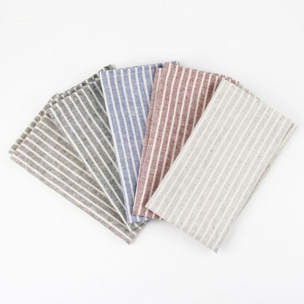 30 x 40 cm fashion cloth napkins cotton linen heat insulation mat dining table mat children table napkin fabric placemats
30 x 40 cm fashion cloth napkins cotton linen heat insulation mat dining table mat children table napkin fabric placemats