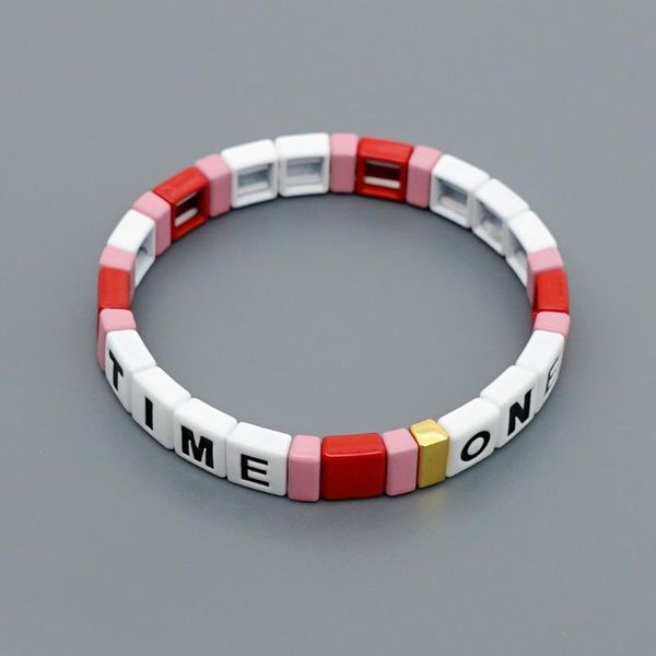 shinus 2020 new bracelets women letter bracelet summer beach enamel tile armbanden bohemian jewelry colorful fashion jewellry, Golden;silver
shinus 2020 new bracelets women letter bracelet summer beach enamel tile armbanden bohemian jewelry colorful fashion jewellry, Golden;silver