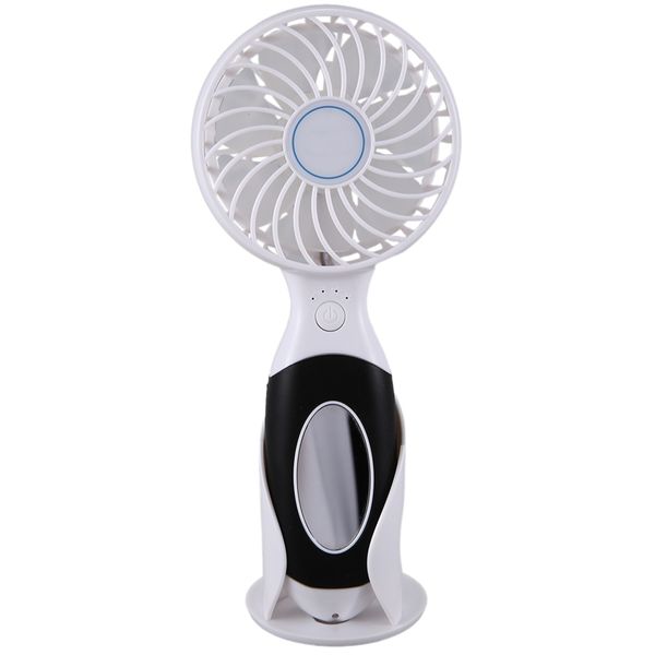 handheld deskrechargeable mini electric fan usb brushless motor fan