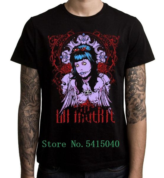 la muerte day of the dead skull men's t-shirt - goth emo tattoo cartoon t shirt men new fashion tshirt loose size top
la muerte day of the dead skull men's t-shirt - goth emo tattoo cartoon t shirt men new fashion tshirt loose size top
