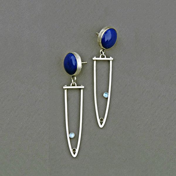 dangle & chandelier vintage geometric drop earrings for women round beaded triangle elegant birthday wedding gift brincos o4d238, Silver
dangle & chandelier vintage geometric drop earrings for women round beaded triangle elegant birthday wedding gift brincos o4d238, Silver