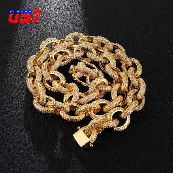 us7 12мм + cubic цепи циркон овальный link neckalce bling iced out стразы медь ожерелье мода хип-хоп ювелирных изделий парня, Silver
us7 12мм + cubic цепи циркон овальный link neckalce bling iced out стразы медь ожерелье мода хип-хоп ювелирных изделий парня, Silver