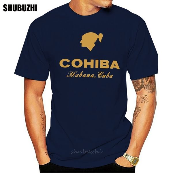 new popular cohiba la habana cuba famous cigar retro black t-shirt size s-3xl100% cotton casual short sleeve men t shirt o-neck
new popular cohiba la habana cuba famous cigar retro black t-shirt size s-3xl100% cotton casual short sleeve men t shirt o-neck