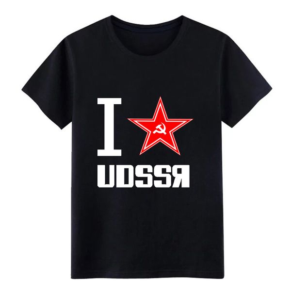 men's udssr love russia soviet t shirt character tee shirt o neck pictures gift authentic spring autumn novelty shirt
men's udssr love russia soviet t shirt character tee shirt o neck pictures gift authentic spring autumn novelty shirt