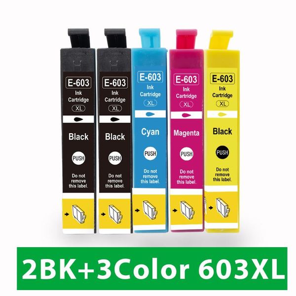 ink cartridges t603xl compatible 603xl e-603xl cartridge for xp-2100 xp-2105 xp-3100 xp-3105 xp-4100 xp-4105 printer
ink cartridges t603xl compatible 603xl e-603xl cartridge for xp-2100 xp-2105 xp-3100 xp-3105 xp-4100 xp-4105 printer