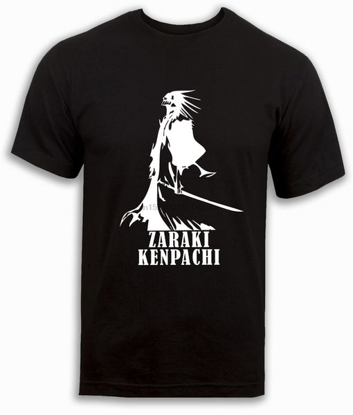 custom zaraki kenpachi captain of the 11th devision bleach anime t shirt shinigami men print cotton o neck shirts
custom zaraki kenpachi captain of the 11th devision bleach anime t shirt shinigami men print cotton o neck shirts