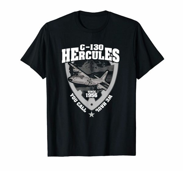 c-130 hercules вы зов мы haul - sine 1956 tee new 2019 summer men's 100% хлопок основной стиль хип-хоп o neck t shirt
c-130 hercules вы зов мы haul - sine 1956 tee new 2019 summer men's 100% хлопок основной стиль хип-хоп o neck t shirt