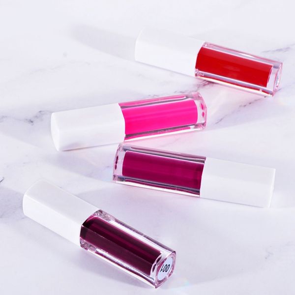 lip gloss moisturizing colorfast long-lasting non-stick cup easy to color glaze multiple colour makeup cosmetics:
lip gloss moisturizing colorfast long-lasting non-stick cup easy to color glaze multiple colour makeup cosmetics: