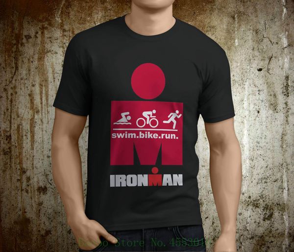new popular ironman triathlon sportsy menblack tshirt size s - 3xl new metal short sleeve casual shirt casual cotton
new popular ironman triathlon sportsy menblack tshirt size s - 3xl new metal short sleeve casual shirt casual cotton