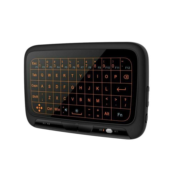 h18+ wireless air mouse mini keyboard full sn press 2.4ghz keyboard touchpad with backlight function for smart tv ps3
h18+ wireless air mouse mini keyboard full sn press 2.4ghz keyboard touchpad with backlight function for smart tv ps3