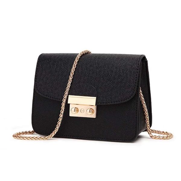 swdf summer brand bags women leather handbags chain small women messenger bag candy color shoulder bag party lock purse
swdf summer brand bags women leather handbags chain small women messenger bag candy color shoulder bag party lock purse