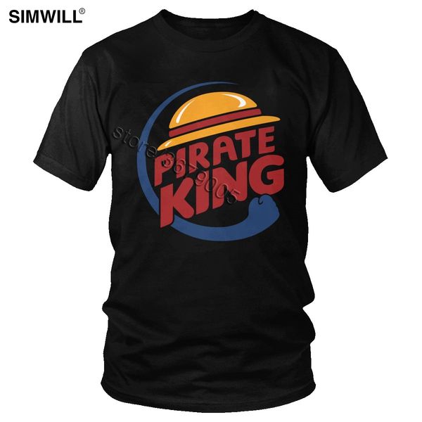 brand summer one piece the pirate king t shirt graphic cotton t-shirt men short sleeves luffy tees japanese anime merchandise
brand summer one piece the pirate king t shirt graphic cotton t-shirt men short sleeves luffy tees japanese anime merchandise