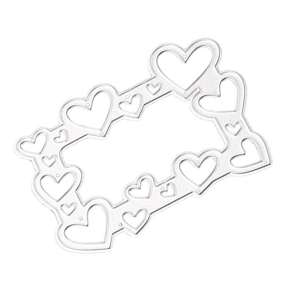 прямоугольники и любовь слышит резки металла dies трафарет для diy scrapbooking альбом тиснение бумажных карт craft шаблон
прямоугольники и любовь слышит резки металла dies трафарет для diy scrapbooking альбом тиснение бумажных карт craft шаблон