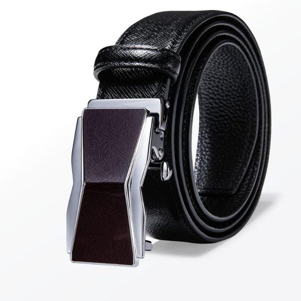 fashion brand belt men genuine luxury leather belt for men black strap male metal automatic buckle barry.wang, Black;brown
fashion brand belt men genuine luxury leather belt for men black strap male metal automatic buckle barry.wang, Black;brown