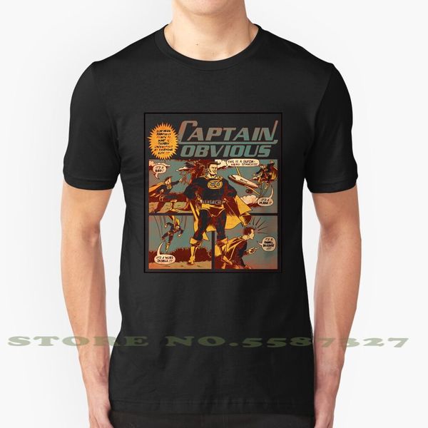 captain obvious t - shirt cool design trendy t-shirt tee superhero funny jokes comedy satire
captain obvious t - shirt cool design trendy t-shirt tee superhero funny jokes comedy satire