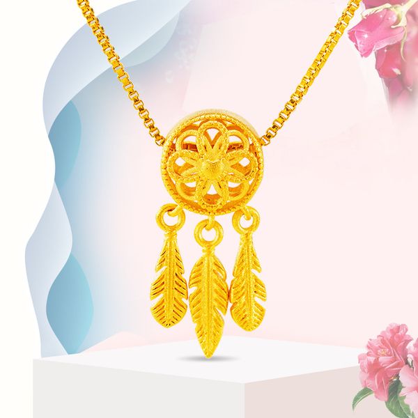 vamoosy lucky wind chimes shape 24k necklaces for women man floral choker necklace pendant original necklace engagement jewelry, Silver
vamoosy lucky wind chimes shape 24k necklaces for women man floral choker necklace pendant original necklace engagement jewelry, Silver