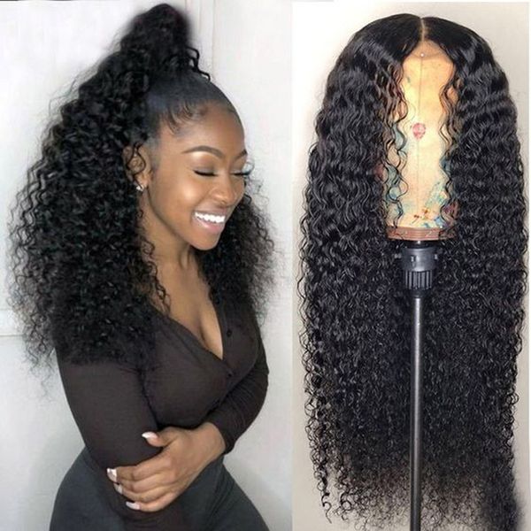 new 13x6 afro kinky culy human hair lace front wigs soft black long transparent wig nice peruvian hair for black women
new 13x6 afro kinky culy human hair lace front wigs soft black long transparent wig nice peruvian hair for black women