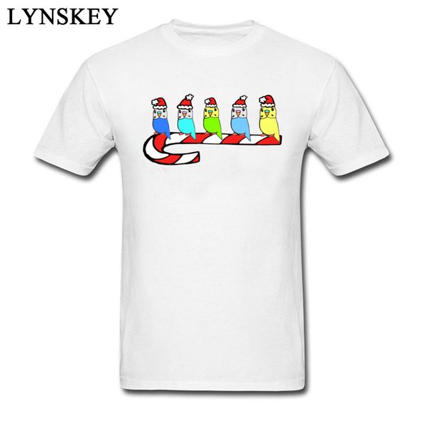 2018 new arrival budgies christmas t-shirt for men funny cartoon design cotton tees short sleeve
2018 new arrival budgies christmas t-shirt for men funny cartoon design cotton tees short sleeve
