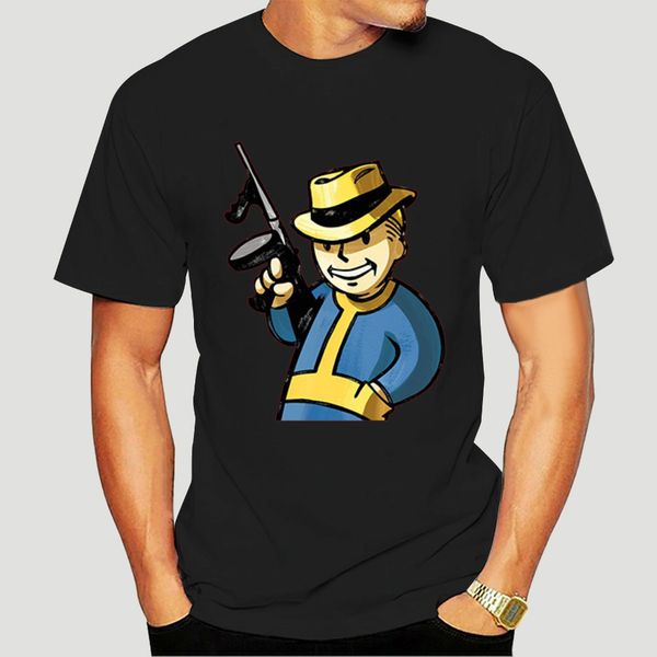 fallout vault boy game funny t-shirt men t shirt new tee tshirt womens fashion-0317a
fallout vault boy game funny t-shirt men t shirt new tee tshirt womens fashion-0317a