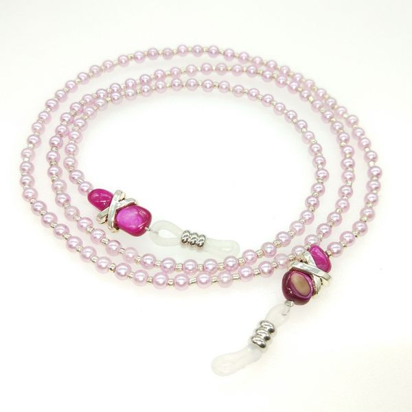 имитация моды white pearl очки цепи ручной работы из бисера lanyard бисера очки сноу цепи перлы талреп для женщин, Silver
имитация моды white pearl очки цепи ручной работы из бисера lanyard бисера очки сноу цепи перлы талреп для женщин, Silver